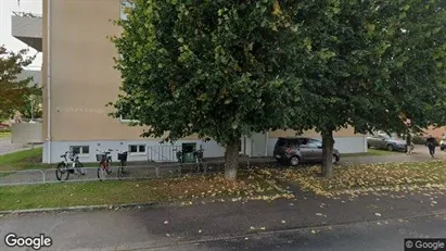 Lägenheter att hyra i Linköping - Bild från Google Street View