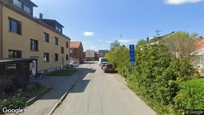 Lägenheter att hyra i Västerås - Bild från Google Street View