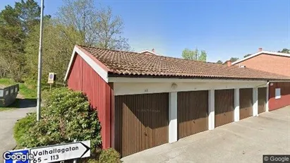 Lägenheter att hyra i Alingsås - Bild från Google Street View