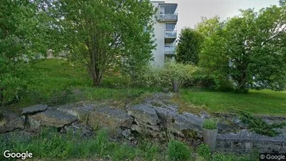 Lägenheter att hyra i Alingsås - Bild från Google Street View