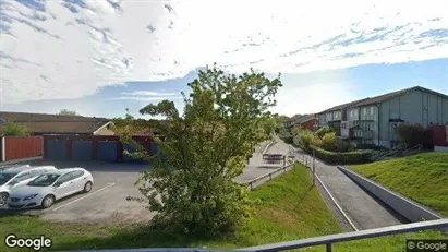 Lägenheter att hyra i Kalmar - Bild från Google Street View