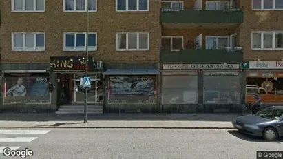 Lägenheter att hyra i Sofielund - Bild från Google Street View