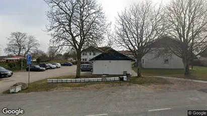 Lägenheter att hyra i Helsingborg - Bild från Google Street View