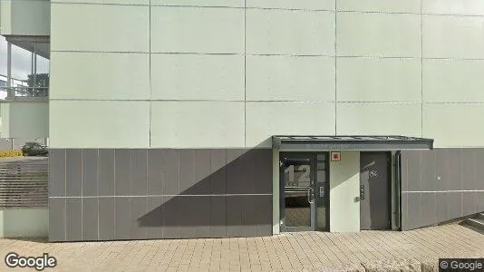 Lägenheter att hyra i Västra hisingen - Bild från Google Street View