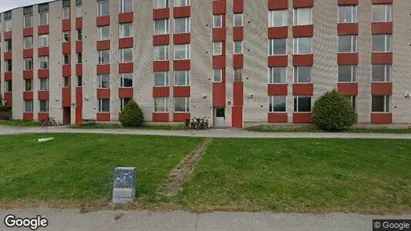 Lägenheter att hyra i Nyköping - Bild från Google Street View