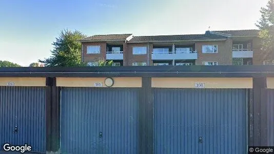 Lägenheter att hyra i Helsingborg - Bild från Google Street View