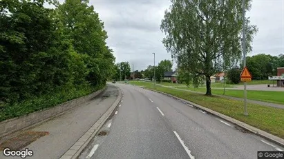 Lägenheter att hyra i Degerfors - Bild från Google Street View