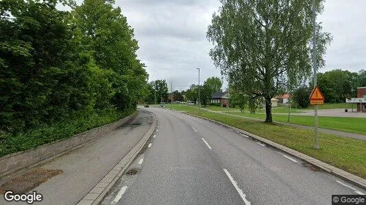 Lägenheter att hyra i Degerfors - Bild från Google Street View