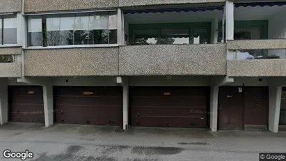 Lägenheter att hyra i Täby - Bild från Google Street View
