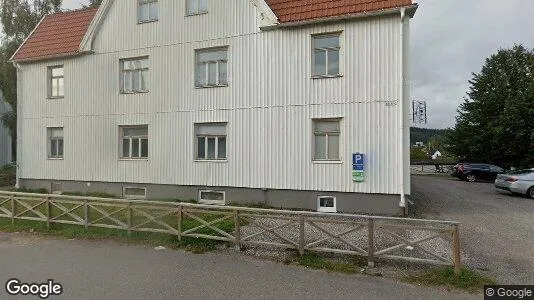 Lägenheter att hyra i Sundsvall - Bild från Google Street View
