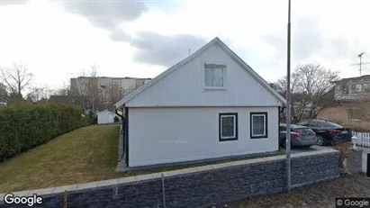 Lägenheter att hyra i Järfälla - Bild från Google Street View