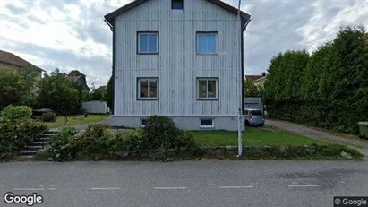 Lägenheter att hyra i Eskilstuna - Bild från Google Street View