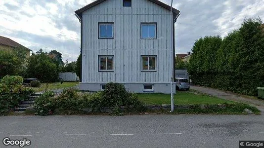 Lägenheter att hyra i Eskilstuna - Bild från Google Street View