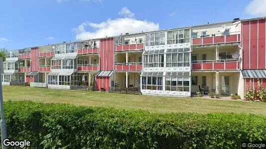 Lägenheter att hyra i Bjuv - Bild från Google Street View