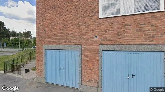Lägenheter att hyra i Haninge - Bild från Google Street View