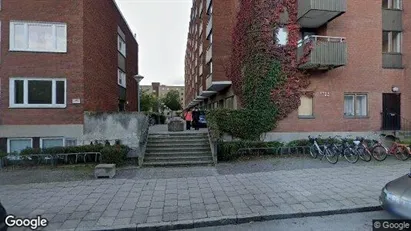 Lägenheter att hyra i Norrköping - Bild från Google Street View