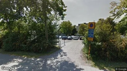 Lägenheter att hyra i Malmö Centrum - Bild från Google Street View