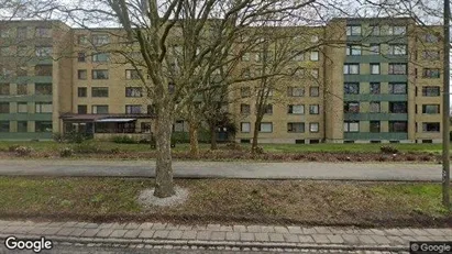 Lägenheter att hyra i Malmö Centrum - Bild från Google Street View