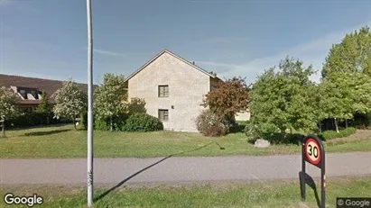 Lägenheter att hyra i Linköping - Bild från Google Street View