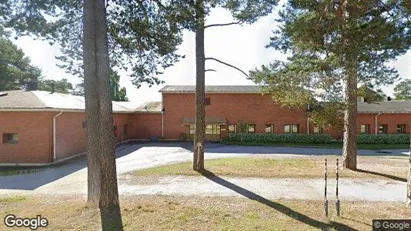 Lägenheter att hyra i Sundsvall - Bild från Google Street View