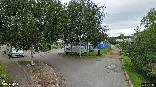 Lägenheter att hyra i Västra hisingen - Bild från Google Street View