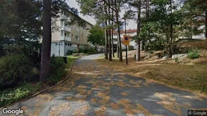 Lägenheter att hyra i Göteborg Östra - Bild från Google Street View