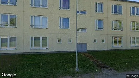 Lägenheter att hyra i Västerås - Bild från Google Street View