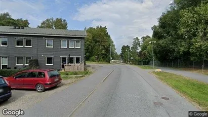 Lägenheter att hyra i Nynäshamn - Bild från Google Street View