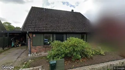 Lägenheter att hyra i Åstorp - Bild från Google Street View