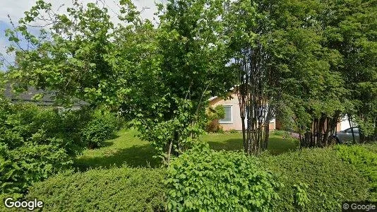 Lägenheter att hyra i Botkyrka - Bild från Google Street View