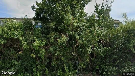 Lägenheter att hyra i Nynäshamn - Bild från Google Street View