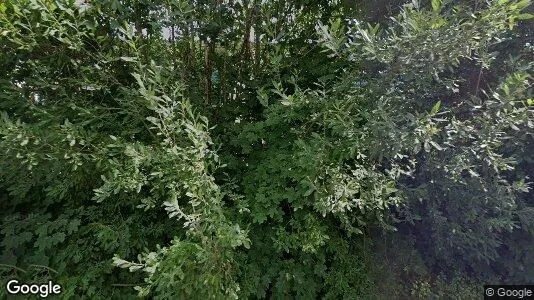 Lägenheter att hyra i Nynäshamn - Bild från Google Street View