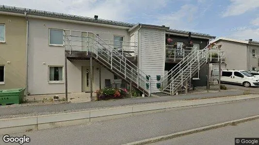 Lägenheter att hyra i Nynäshamn - Bild från Google Street View