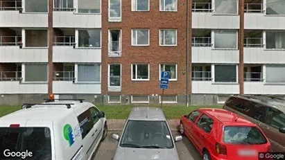 Lägenheter att hyra i Helsingborg - Bild från Google Street View