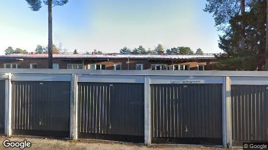Lägenheter att hyra i Luleå - Bild från Google Street View