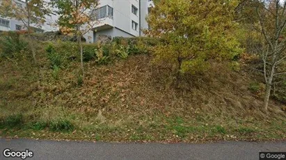 Lägenheter att hyra i Uddevalla - Bild från Google Street View