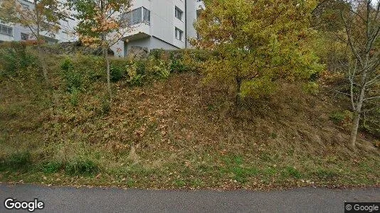 Lägenheter att hyra i Uddevalla - Bild från Google Street View
