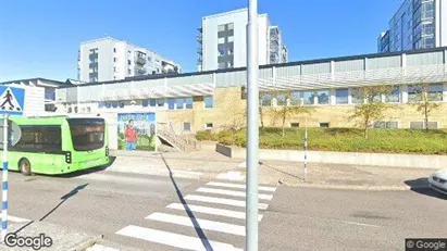 Lägenheter att hyra i Helsingborg - Bild från Google Street View