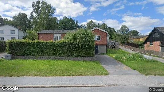 Lägenheter att hyra i Söderort - Bild från Google Street View