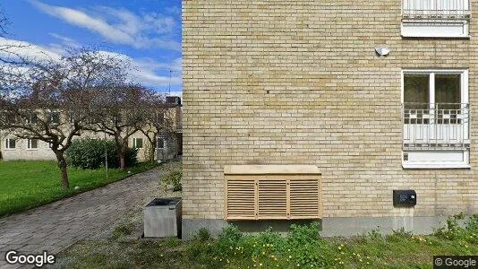 Lägenheter att hyra i Västerort - Bild från Google Street View