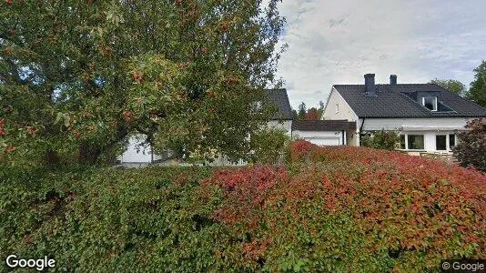 Lägenheter att hyra i Västerort - Bild från Google Street View