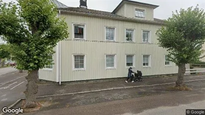 Lägenheter att hyra i Vara - Bild från Google Street View
