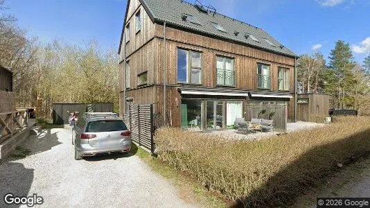 Lägenheter att hyra i Sollentuna - Bild från Google Street View
