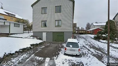 Lägenheter att hyra i Västerås - Bild från Google Street View