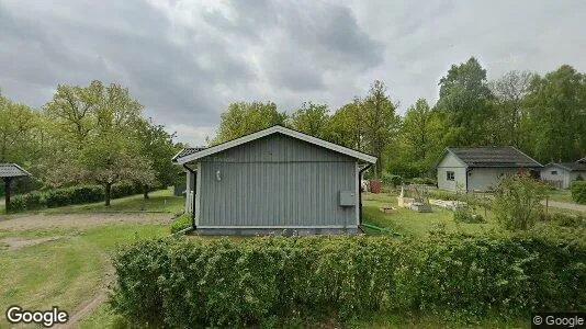 Lägenheter att hyra i Kalmar - Bild från Google Street View