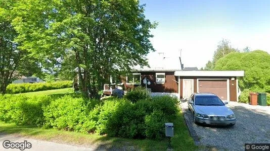 Lägenheter att hyra i Örnsköldsvik - Bild från Google Street View