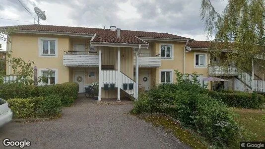 Lägenheter att hyra i Tranås - Bild från Google Street View