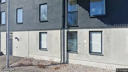 Lägenheter att hyra i Norrköping - Bild från Google Street View