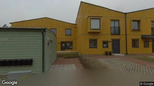 Lägenheter att hyra i Lund - Bild från Google Street View