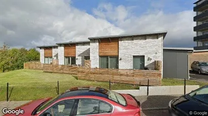 Lägenheter att hyra i Bjuv - Bild från Google Street View